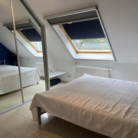 Residentie Alegria Ostende المظهر الخارجي الصورة