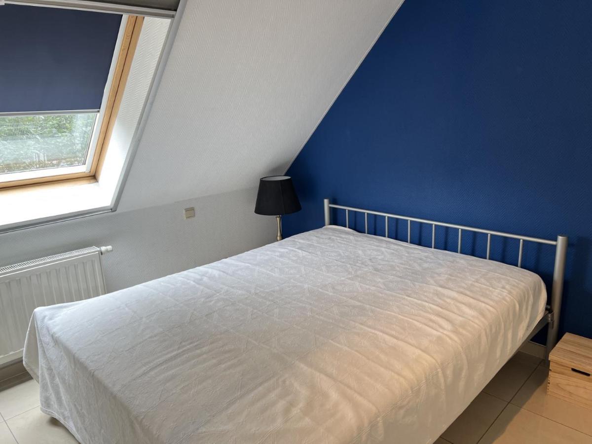 Residentie Alegria Ostende المظهر الخارجي الصورة