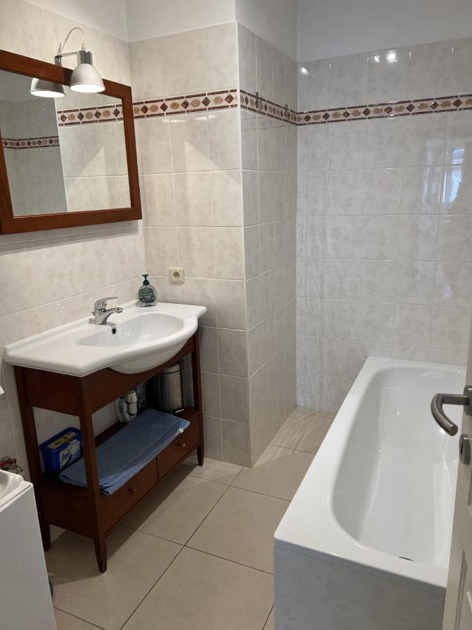 Residentie Alegria Ostende المظهر الخارجي الصورة