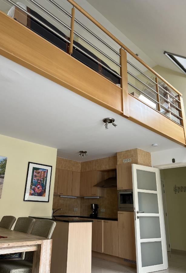 Residentie Alegria Ostende المظهر الخارجي الصورة