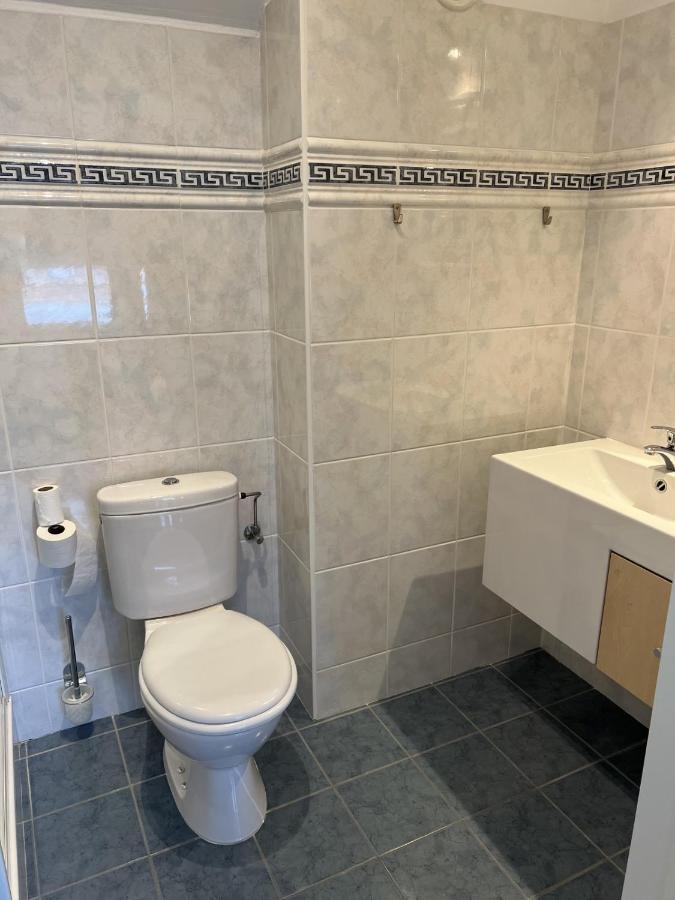Residentie Alegria Ostende المظهر الخارجي الصورة