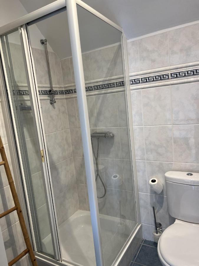 Residentie Alegria Ostende المظهر الخارجي الصورة